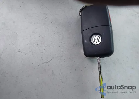 2013 Volkswagen Tiguan S from USA, damaged, VIN WVGAV7AX3DW548857